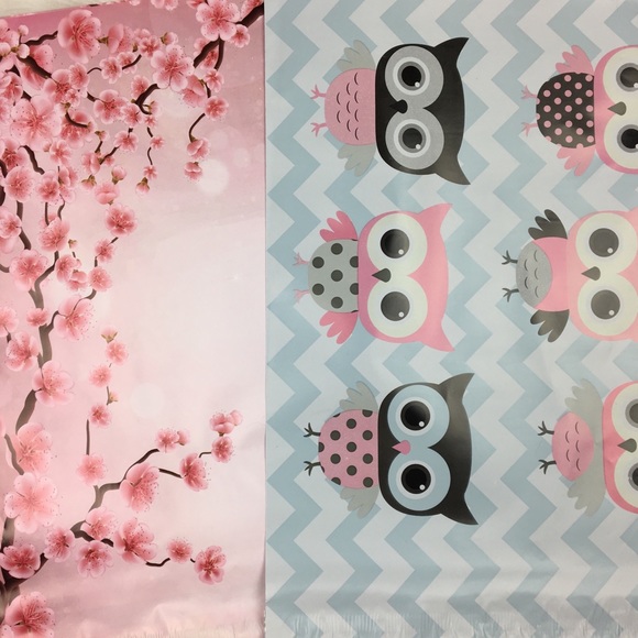 Polymailers 100 10x13 Self Sealing Pinks - Picture 2 of 3